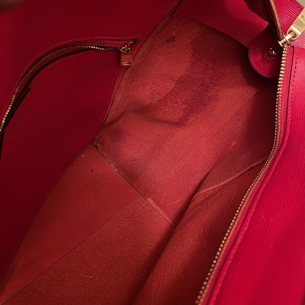 ❤️Sold❤️Lauren Ralph Lauren please check all picture of condition - Picture 15 of 17